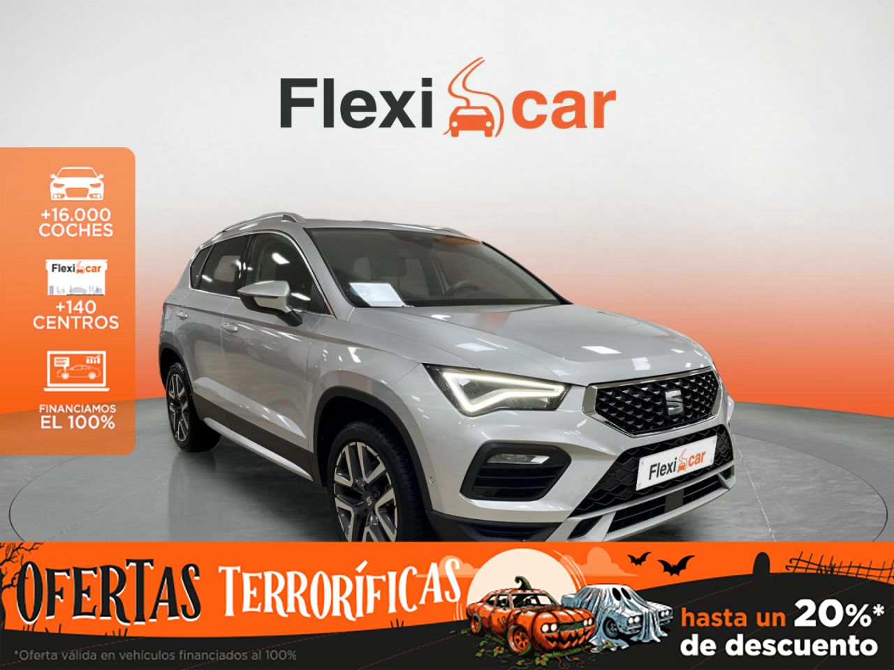 Foto Seat Ateca 1