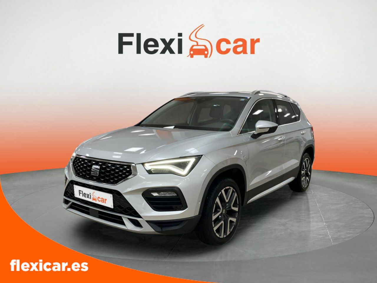 Foto Seat Ateca 3