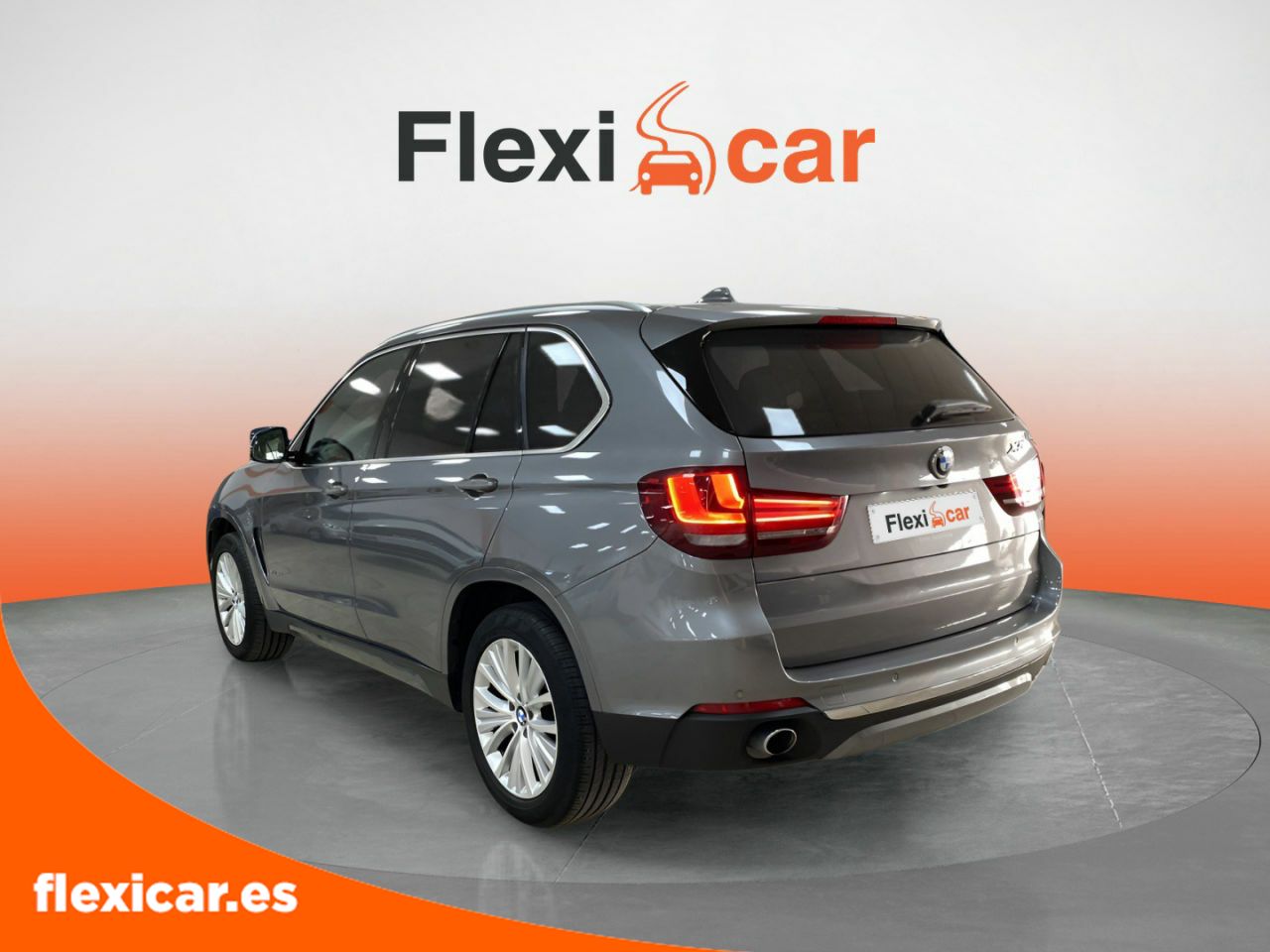 Foto BMW X5 5