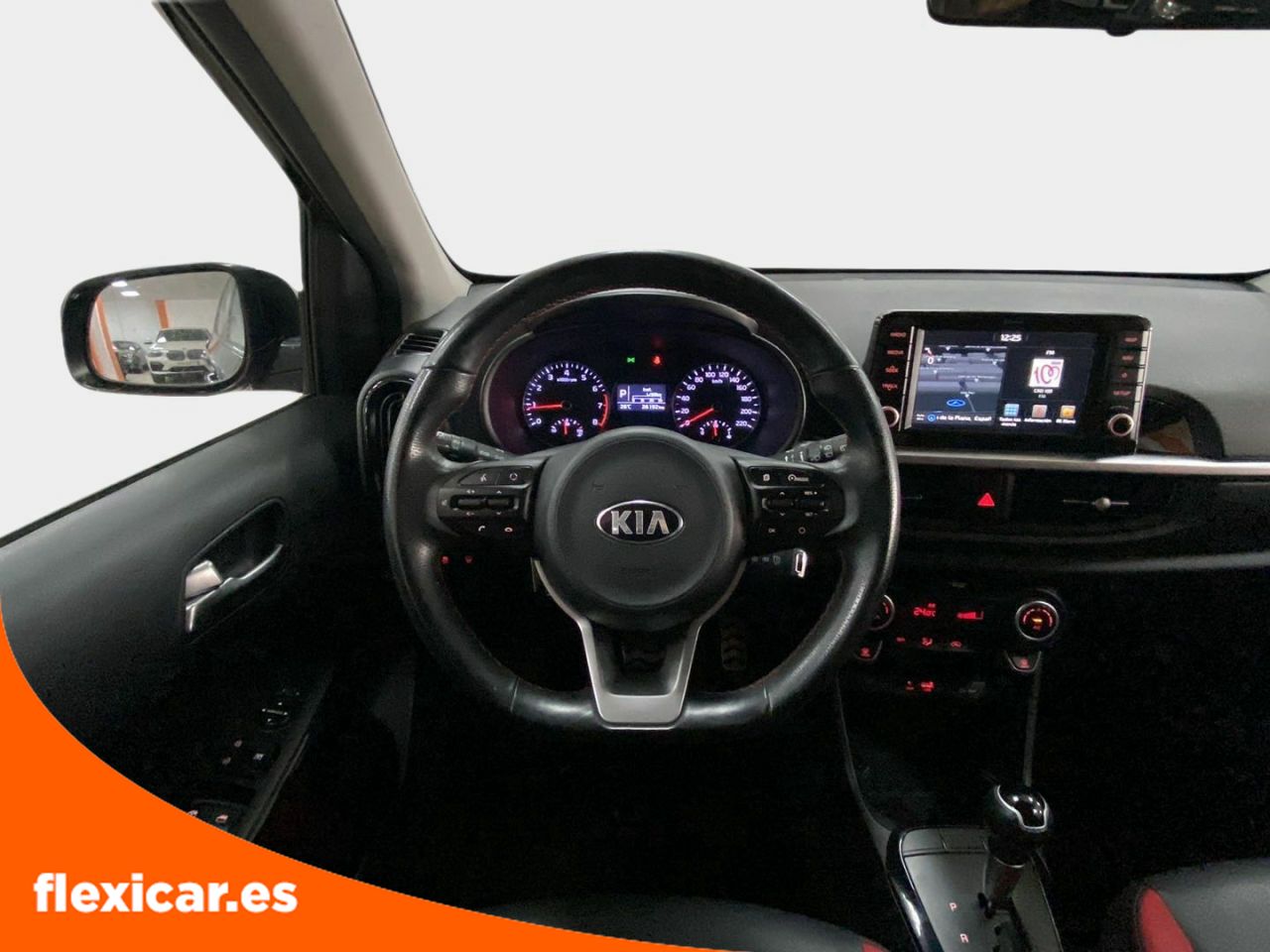 Foto Kia Picanto 13