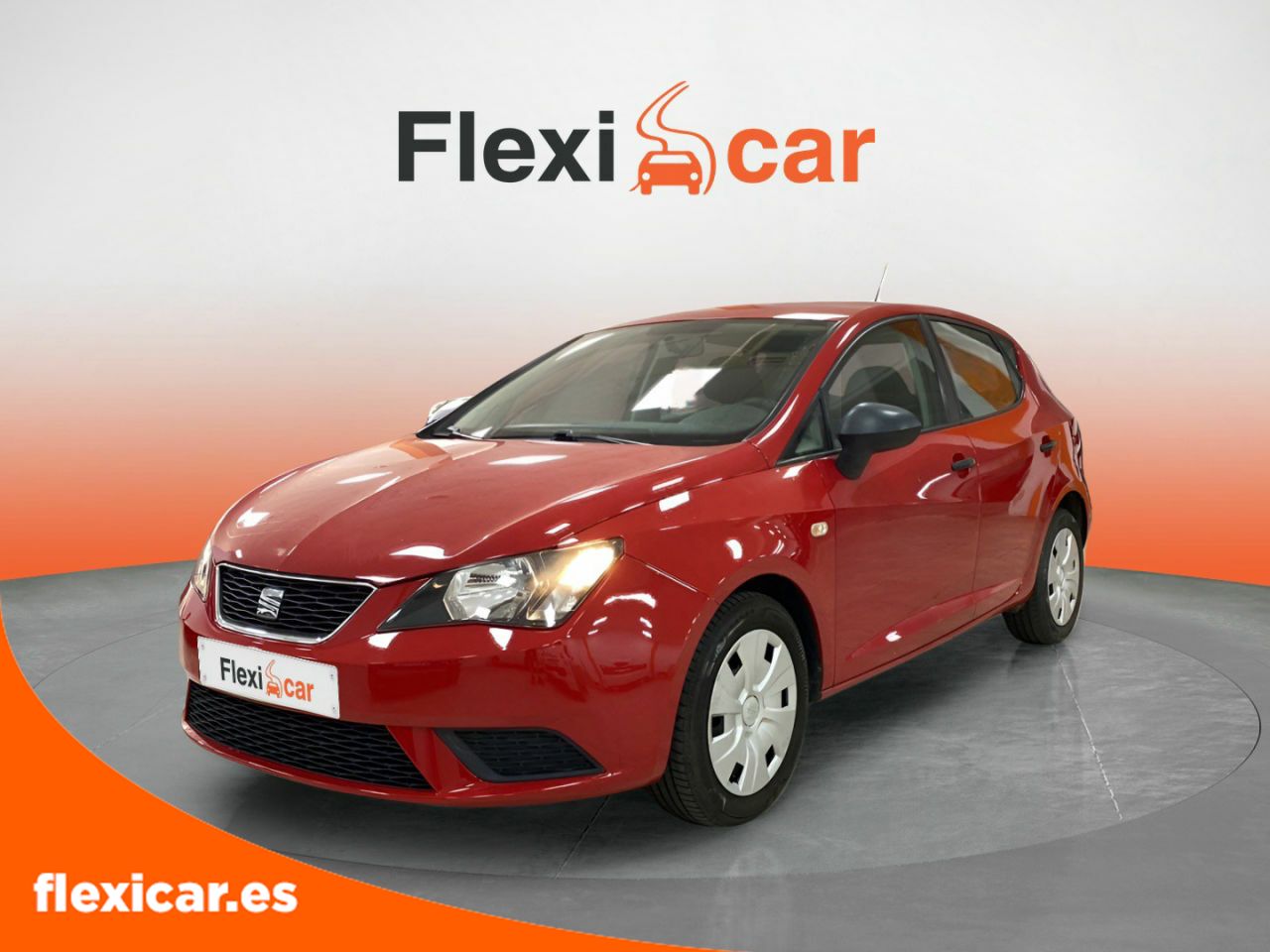 Foto Seat Ibiza 3