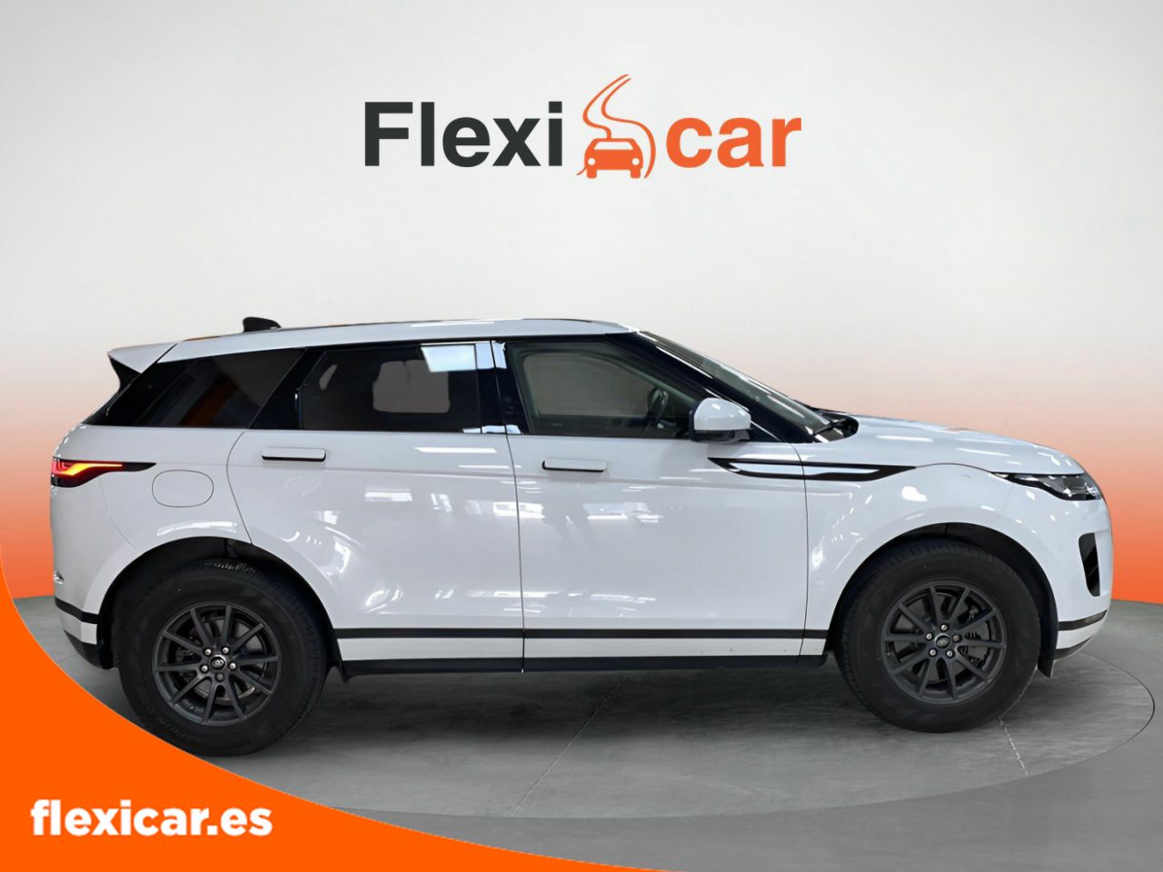 Foto Land-Rover Range Rover Evoque 9