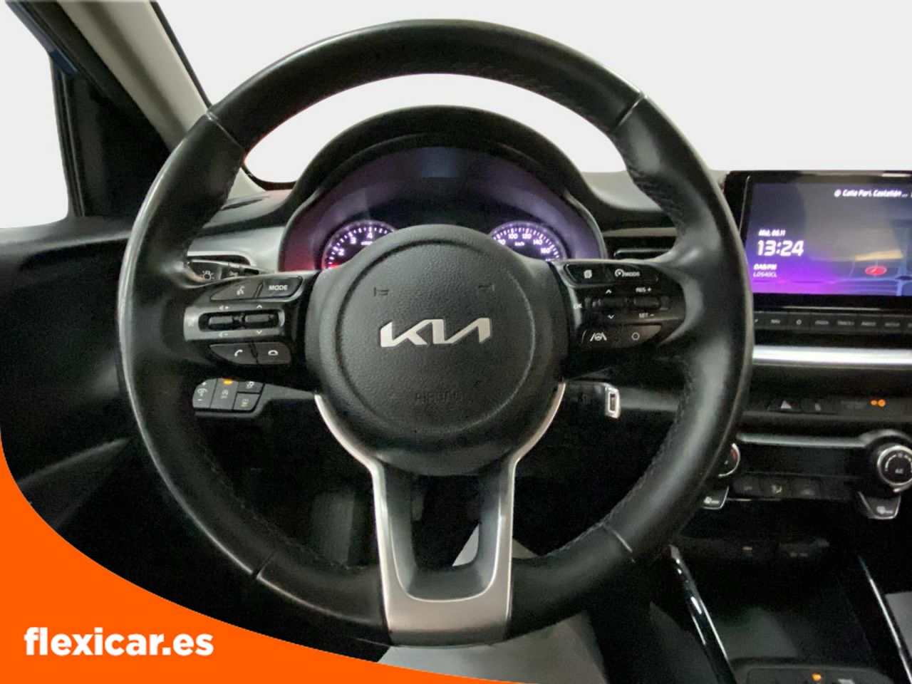 Foto Kia Stonic 16