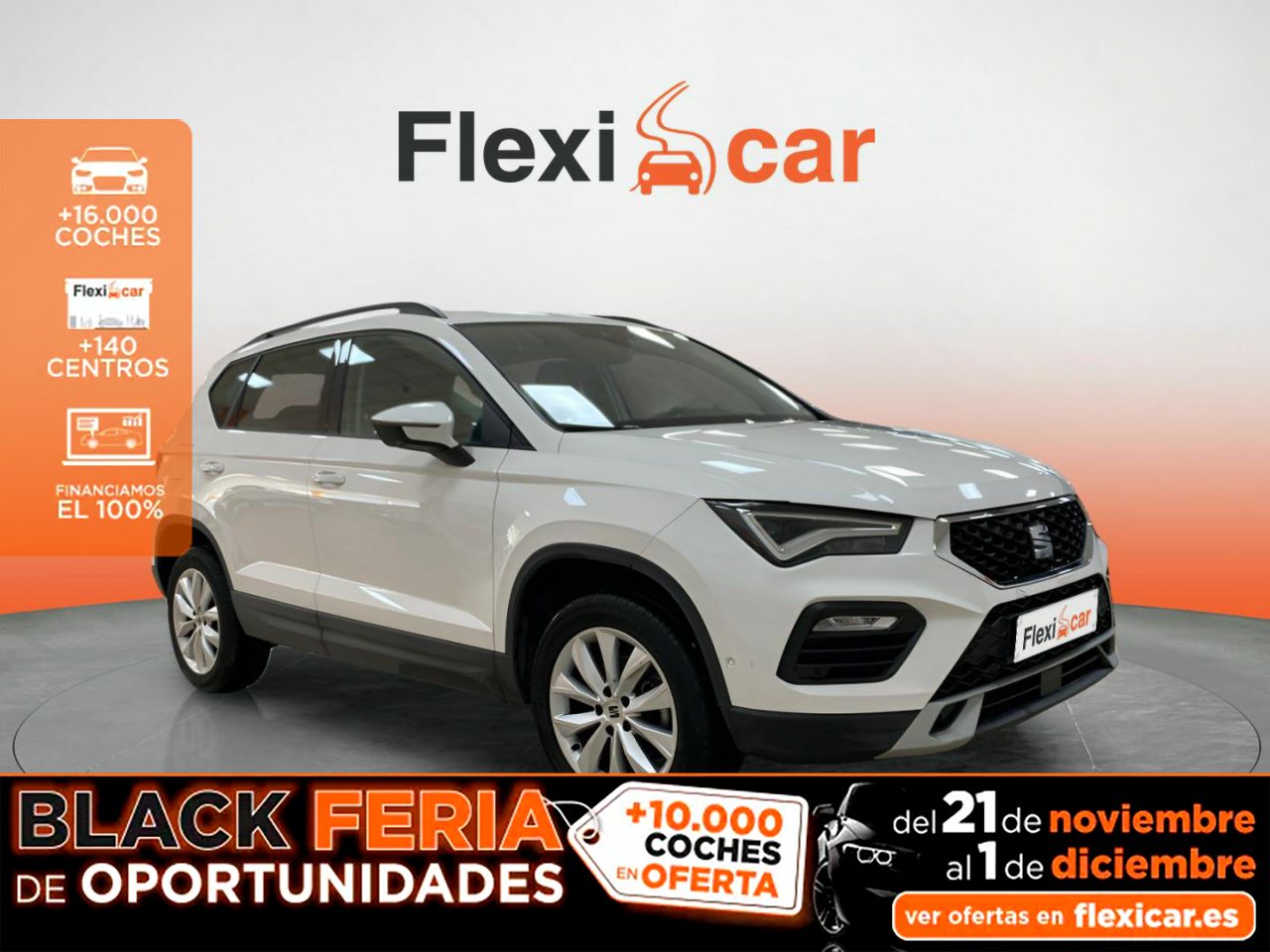 Foto Seat Ateca 1