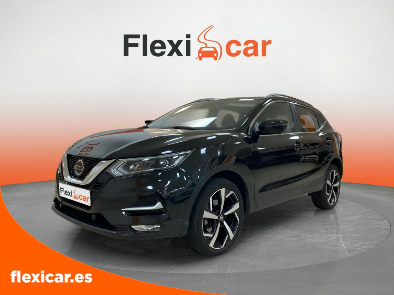 Foto Nissan Qashqai 3