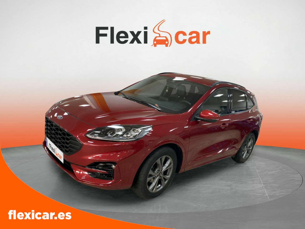 Foto Ford Kuga 3