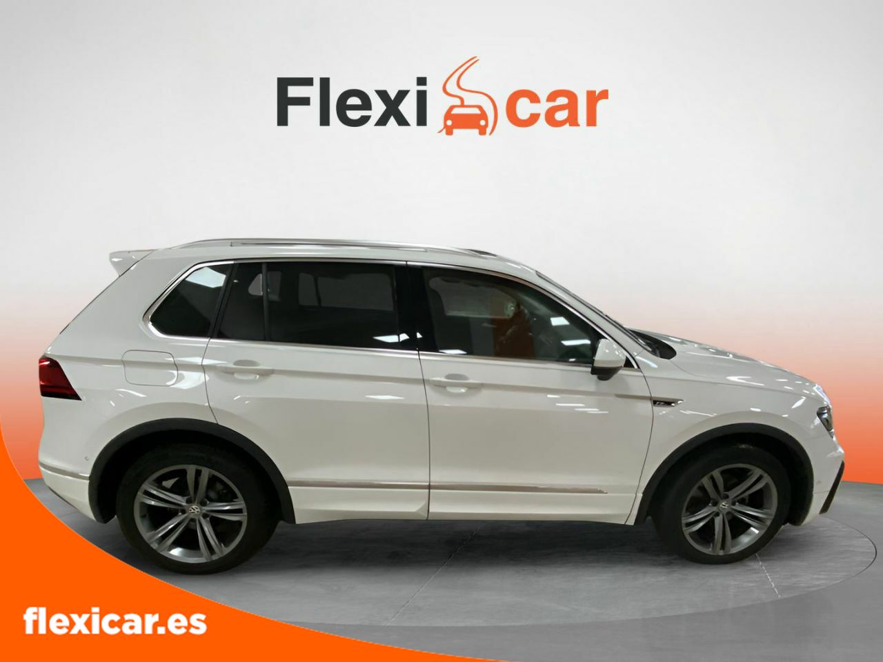 Foto Volkswagen Tiguan 5