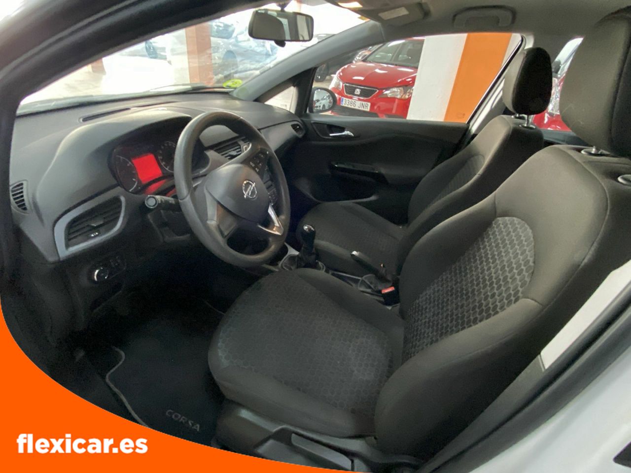 Foto Opel Corsa 10