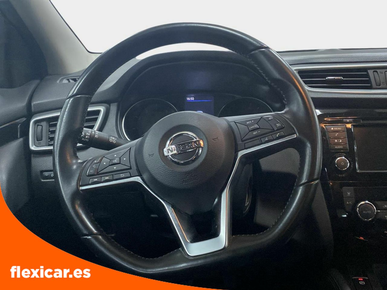 Foto Nissan Qashqai 16