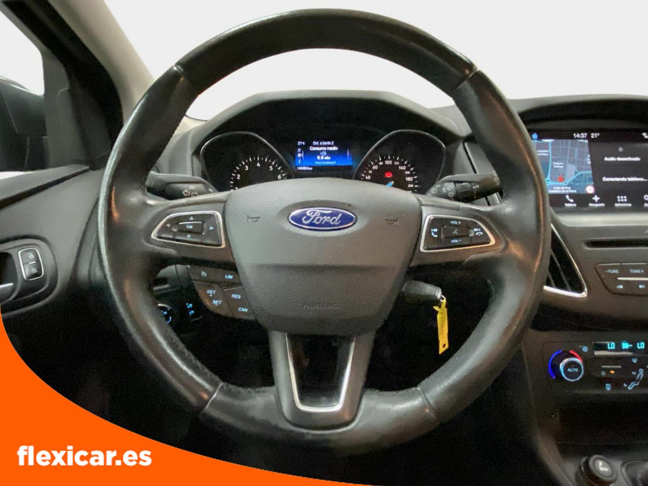 Foto Ford Focus 15