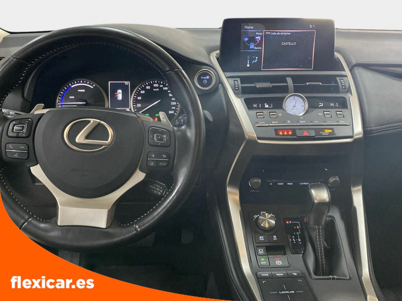 Foto Lexus NX 13