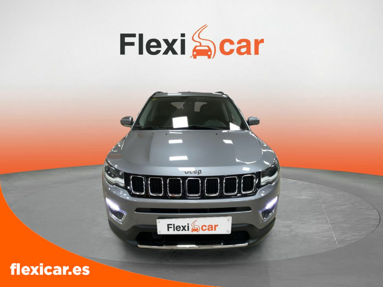 Foto Jeep Compass 2