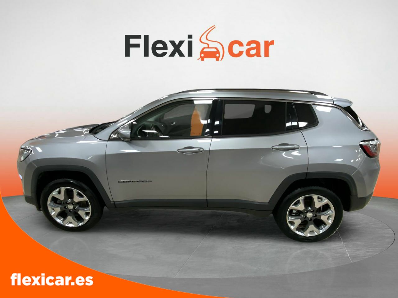 Foto Jeep Compass 5