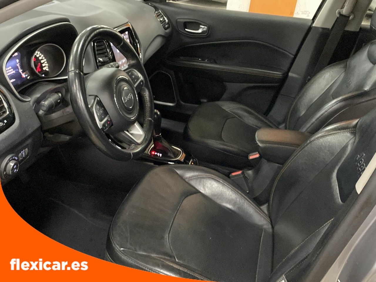 Foto Jeep Compass 8