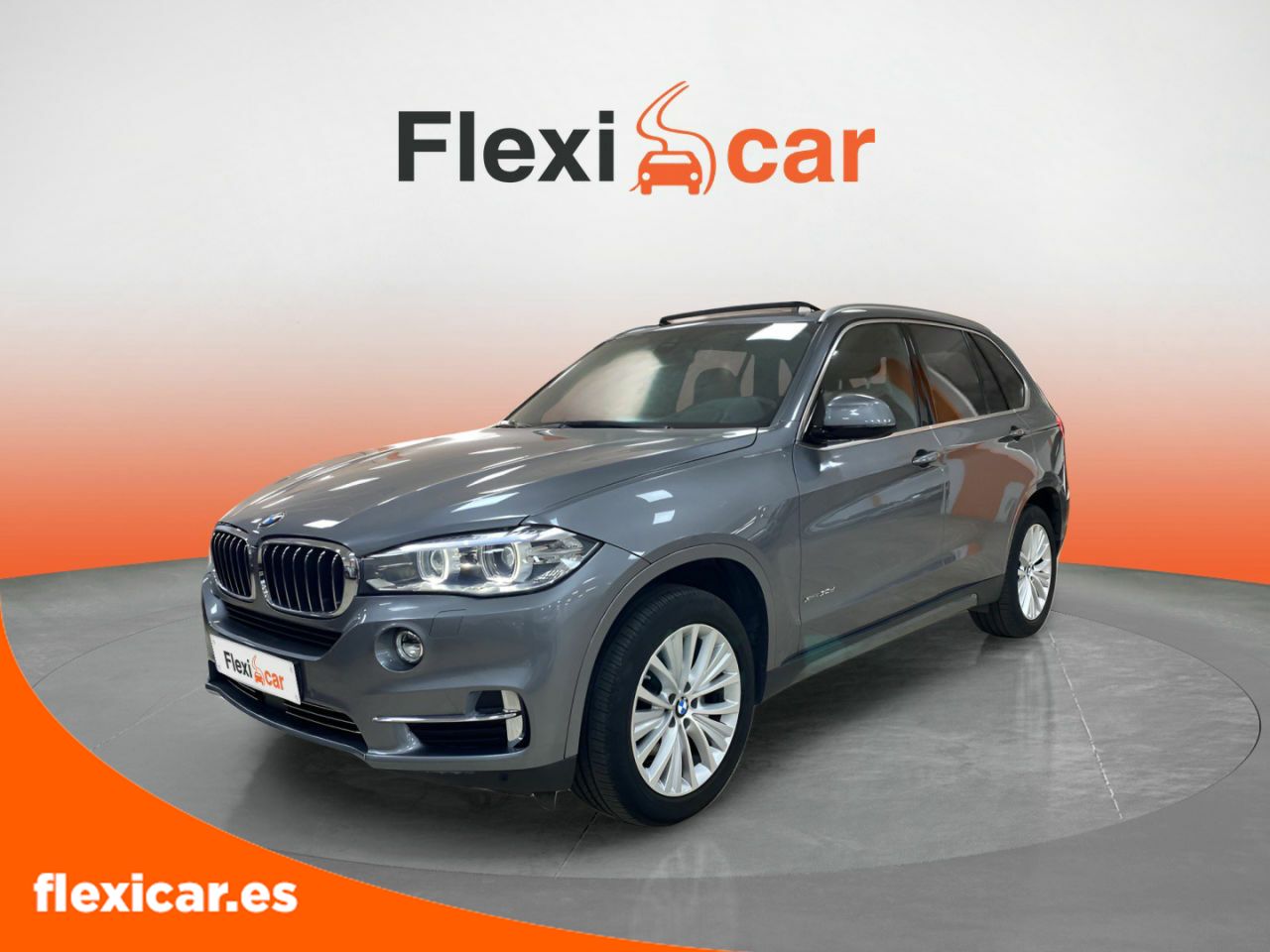 Foto BMW X5 3