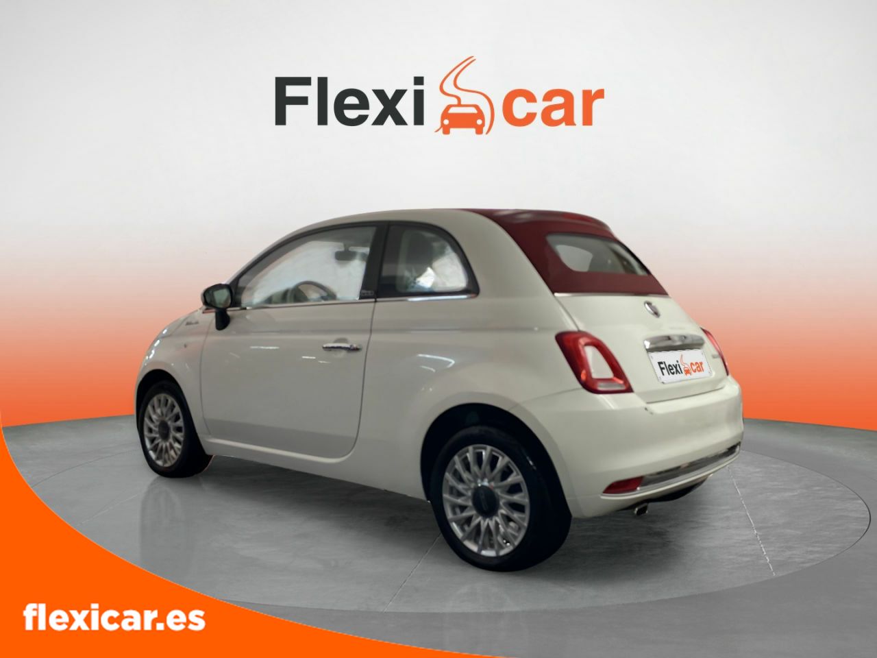 Foto Fiat 500 5