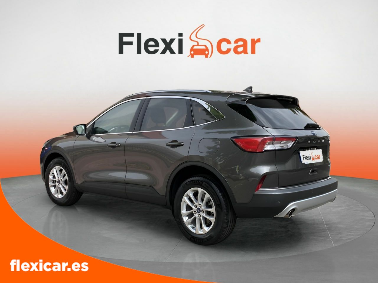 Foto Ford Kuga 5