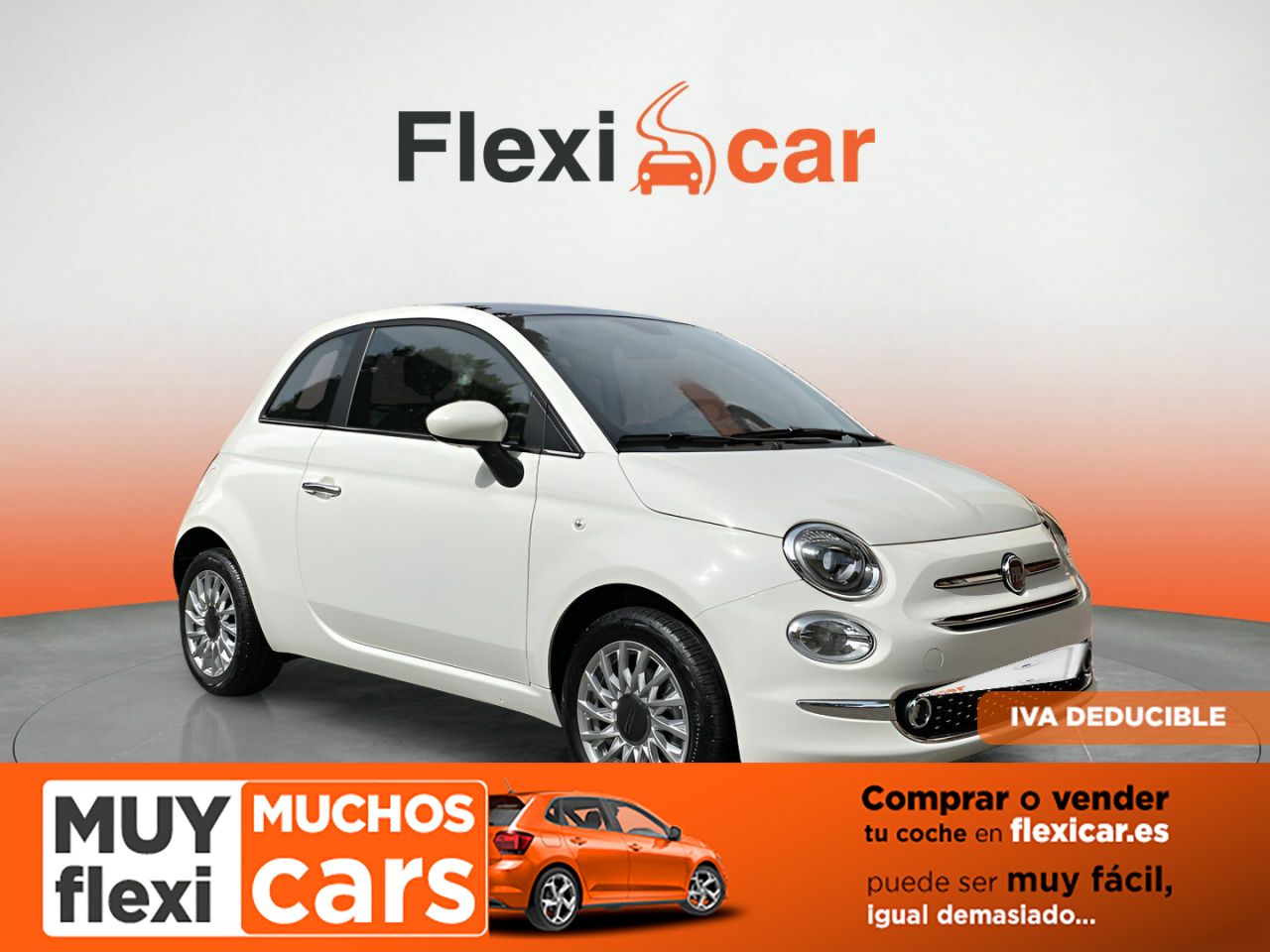 Foto Fiat 500 1