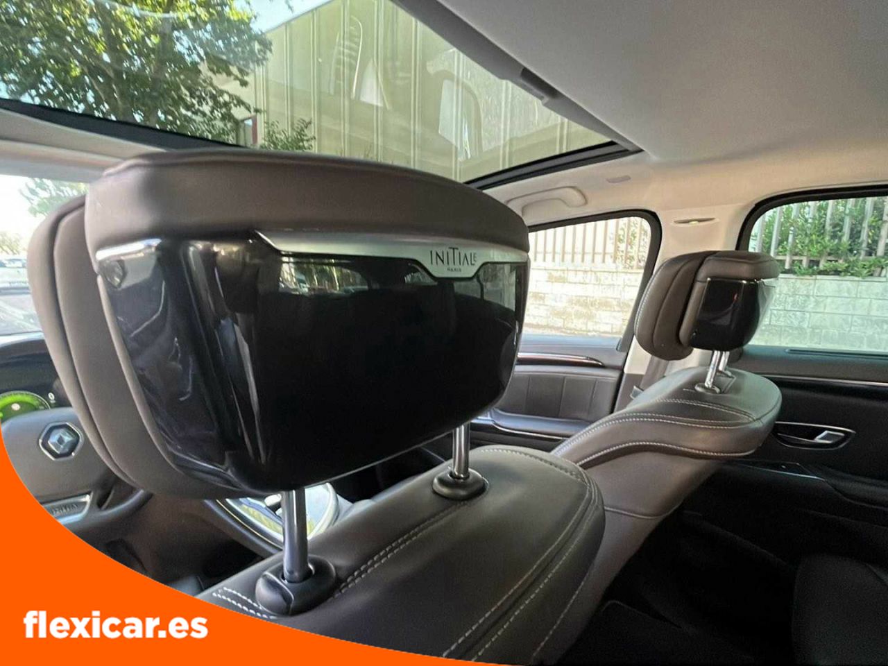 Foto Renault Espace 26