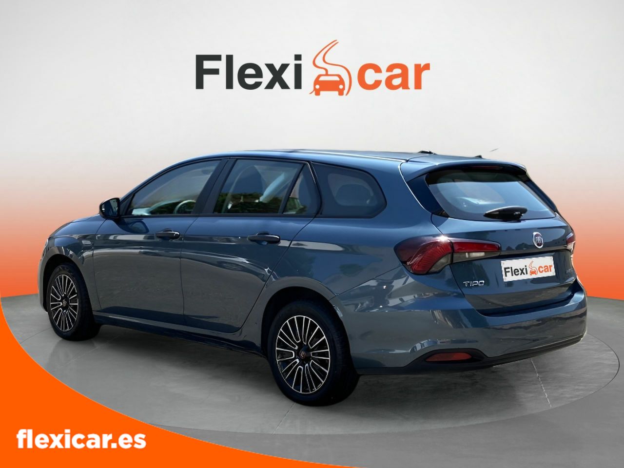 Foto Fiat Tipo 4