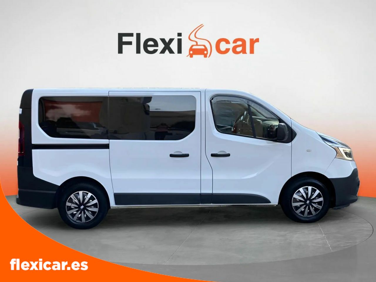 Foto Renault Trafic 8