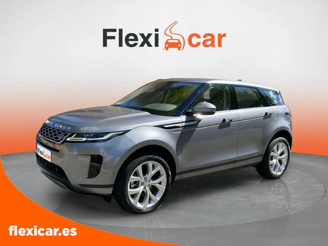 Foto Land-Rover Range Rover Evoque 2