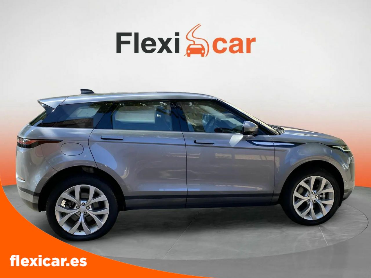 Foto Land-Rover Range Rover Evoque 8