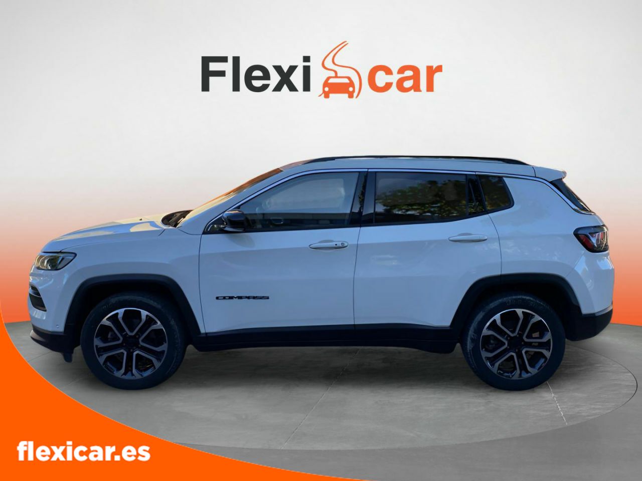 Foto Jeep Compass 5