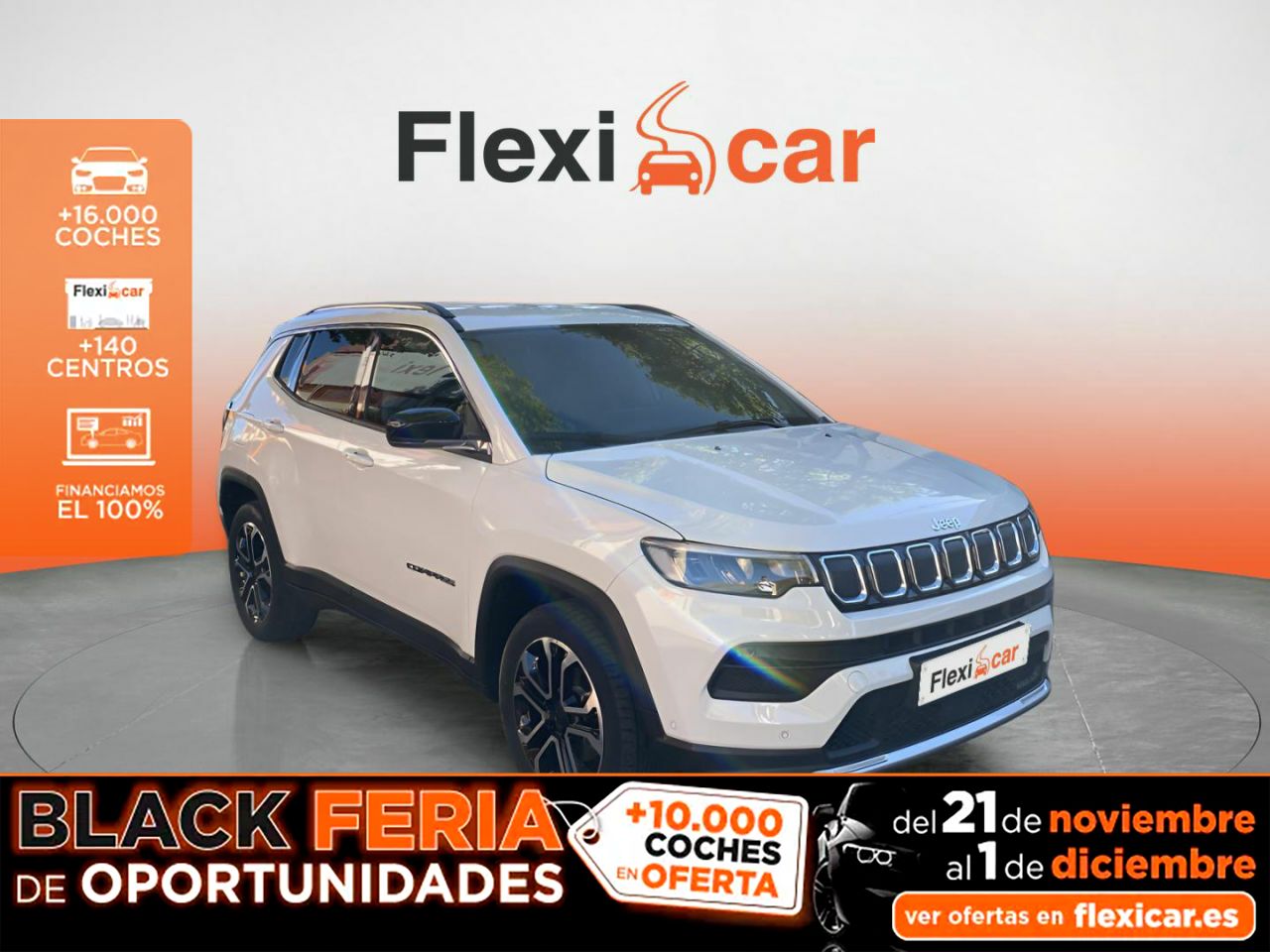 Foto Jeep Compass 1