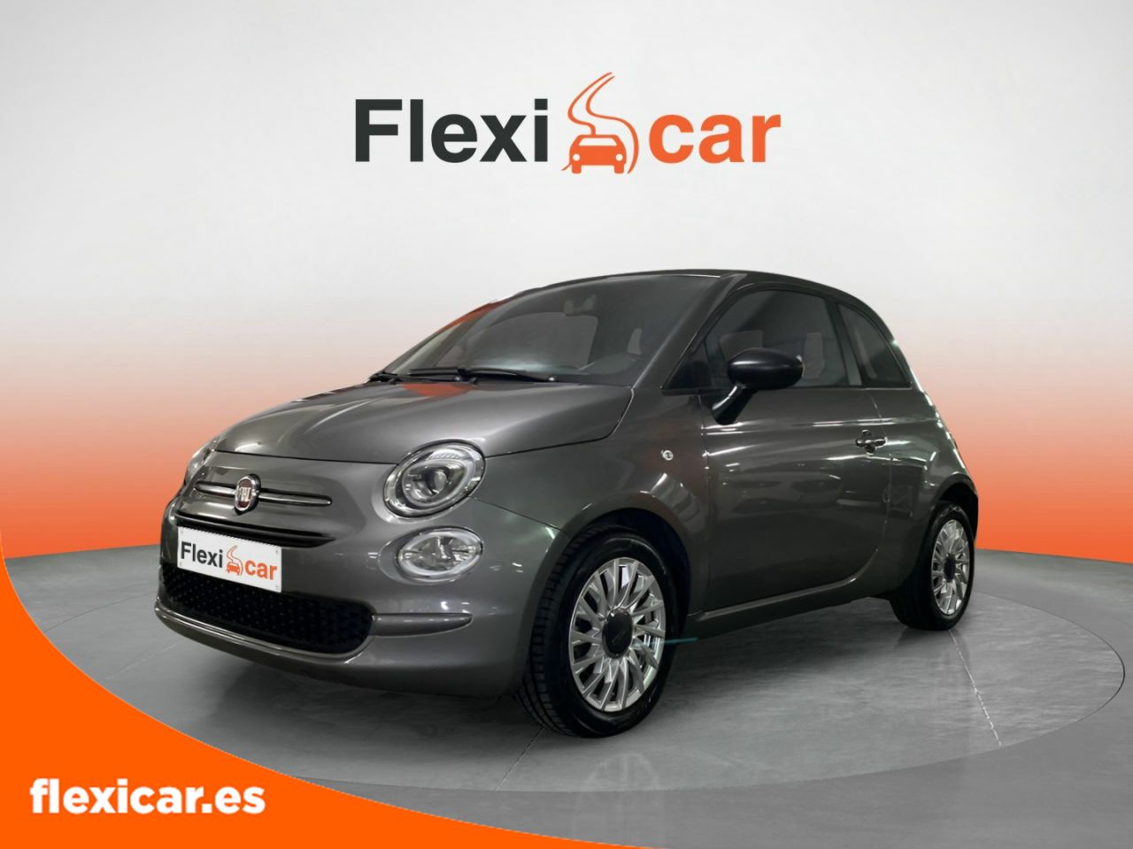 Foto Fiat 500 3