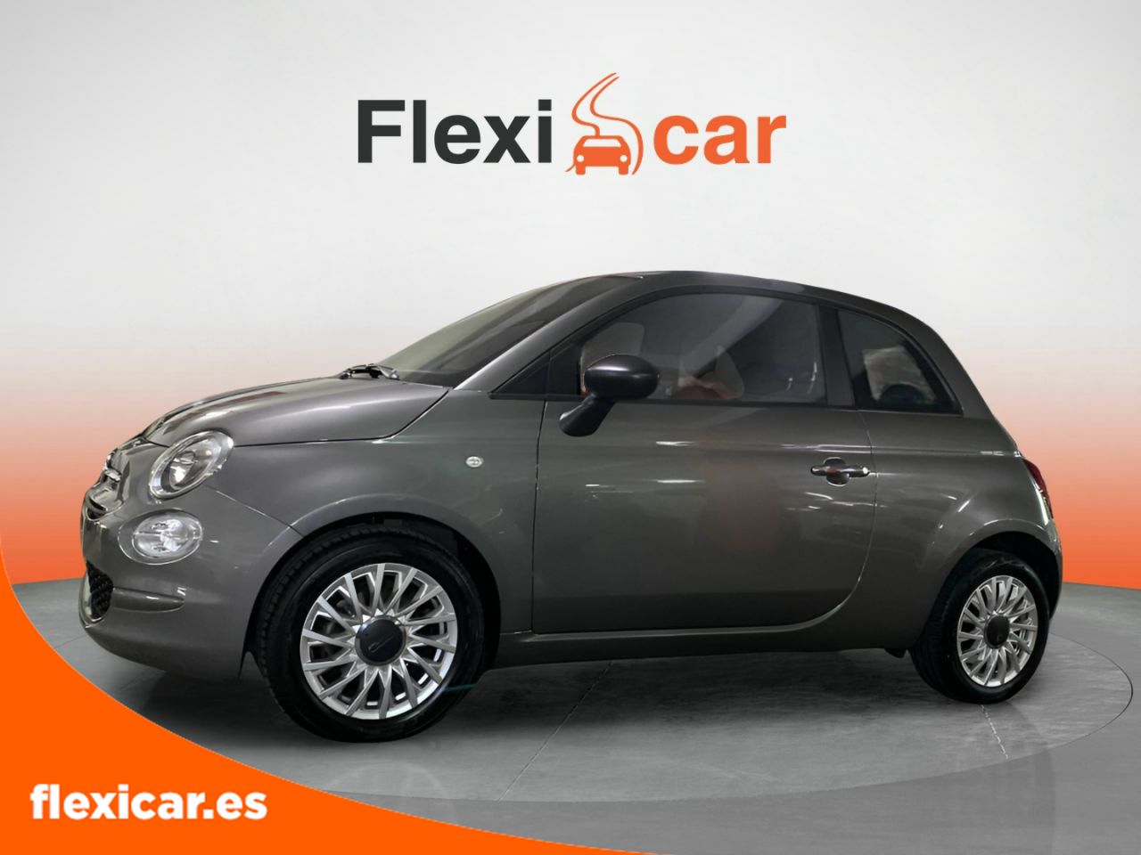 Foto Fiat 500 4