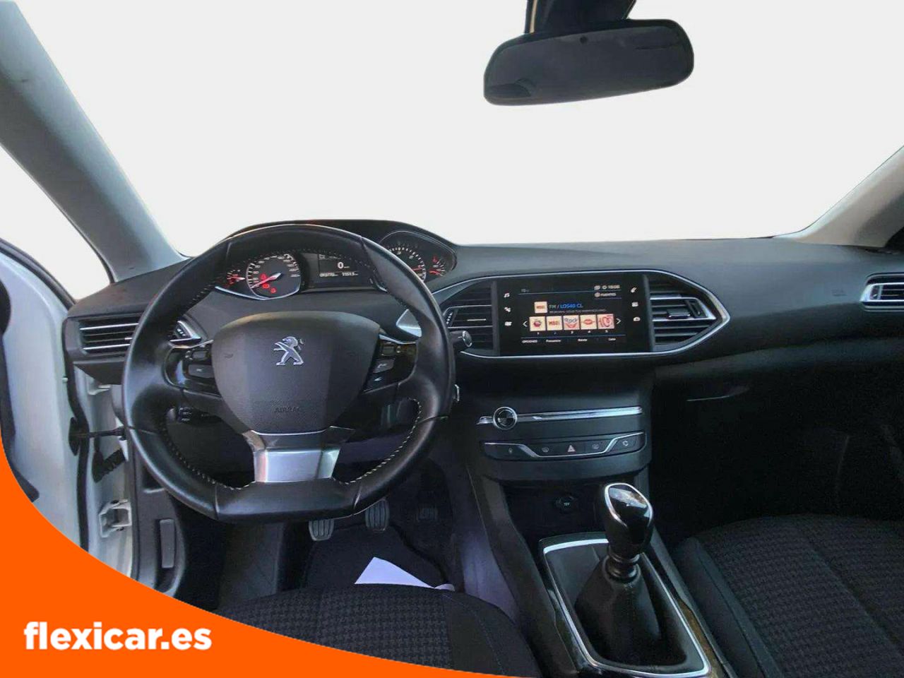 Foto Peugeot 308 10