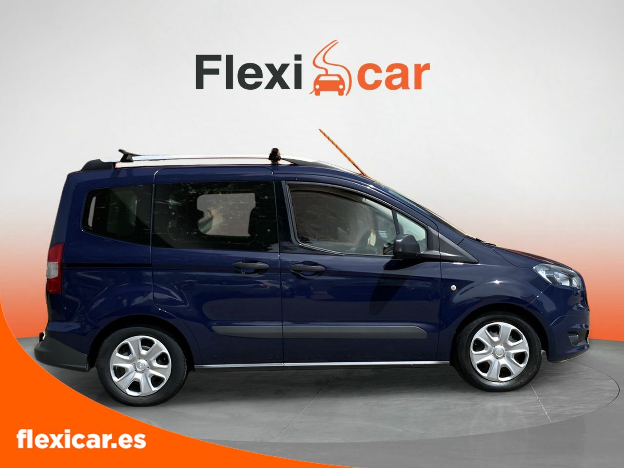 Foto Ford Tourneo Courier 8