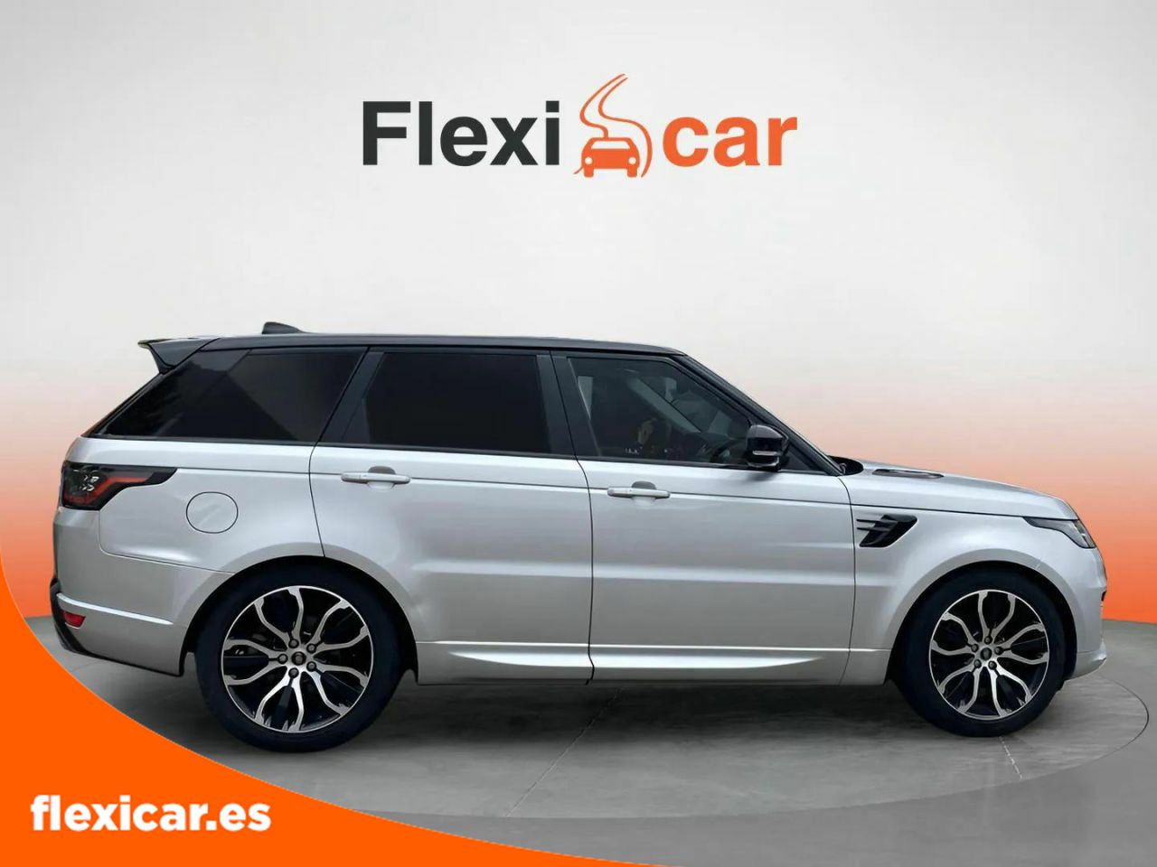 Foto Land-Rover Range Rover Sport 8