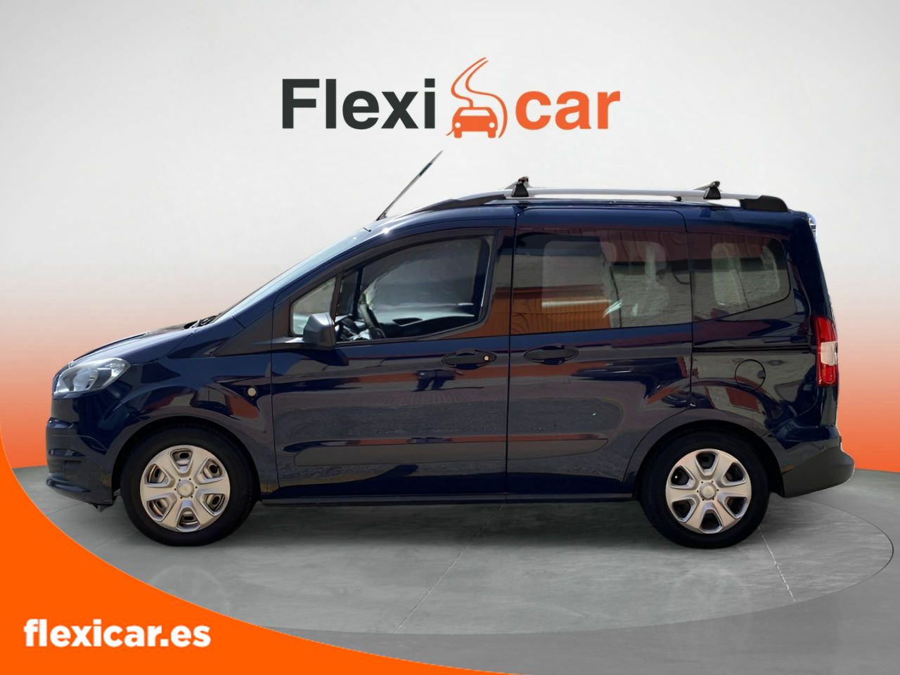 Foto Ford Tourneo Courier 3