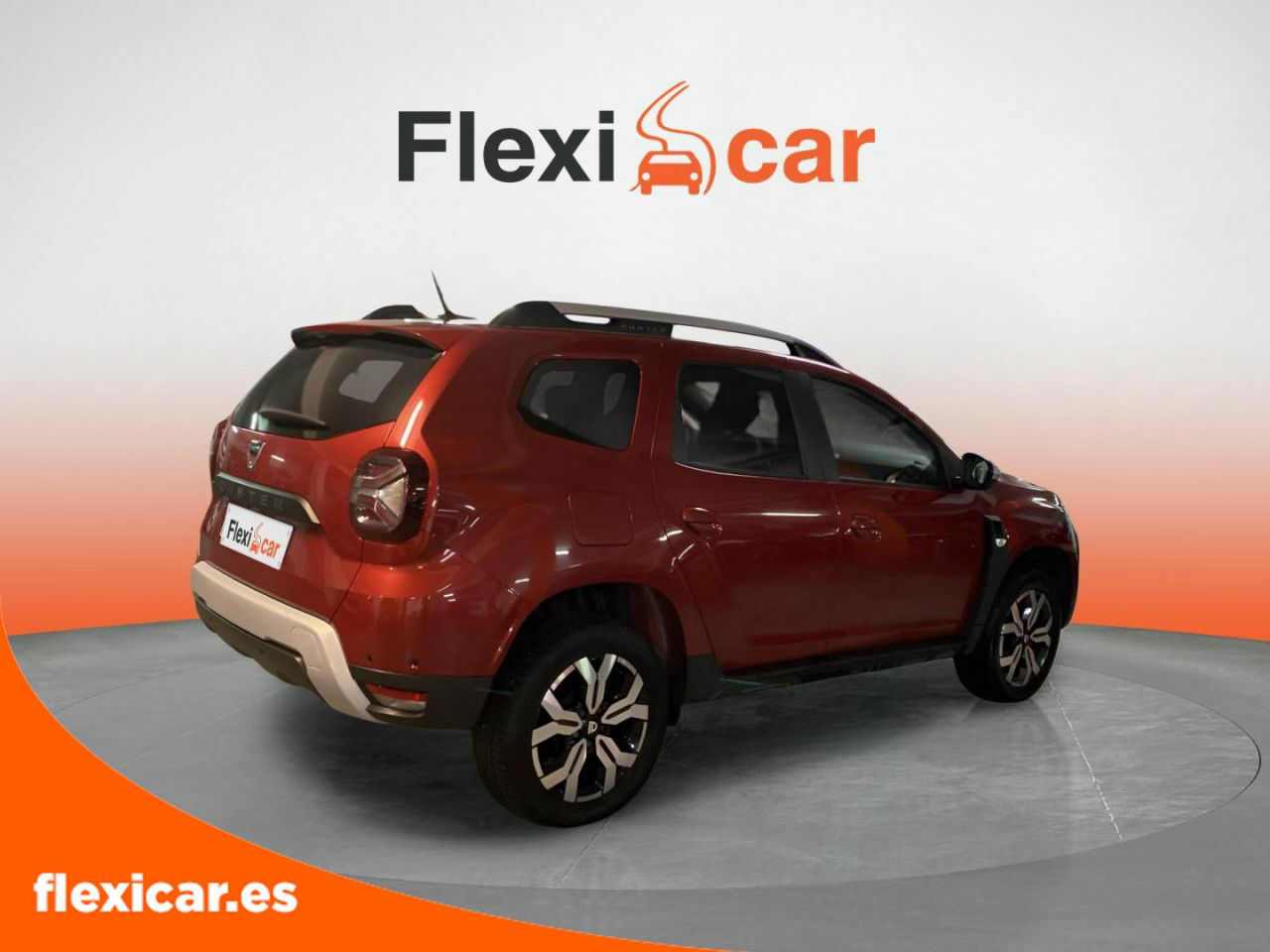 Foto Dacia Duster 3