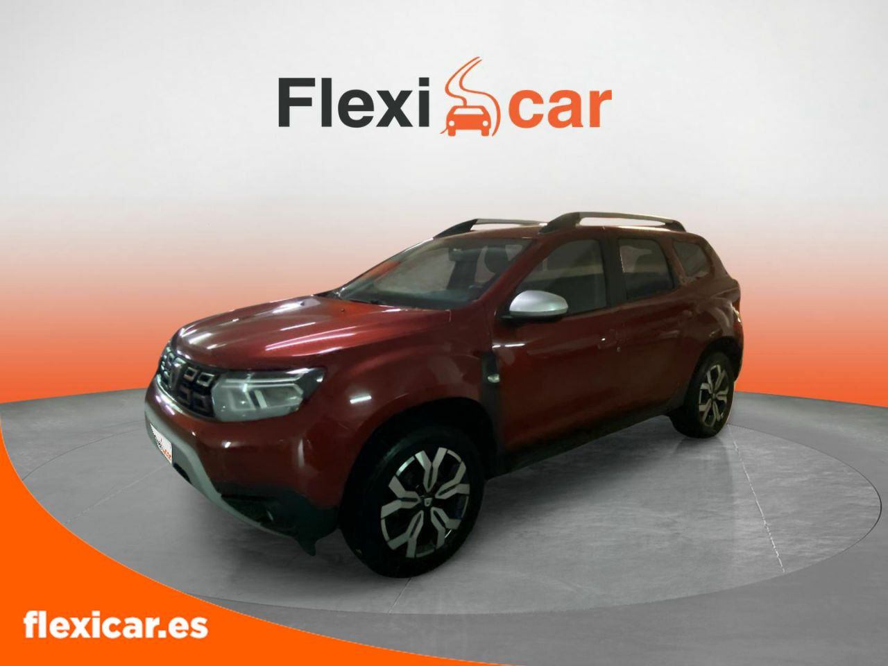 Foto Dacia Duster 7