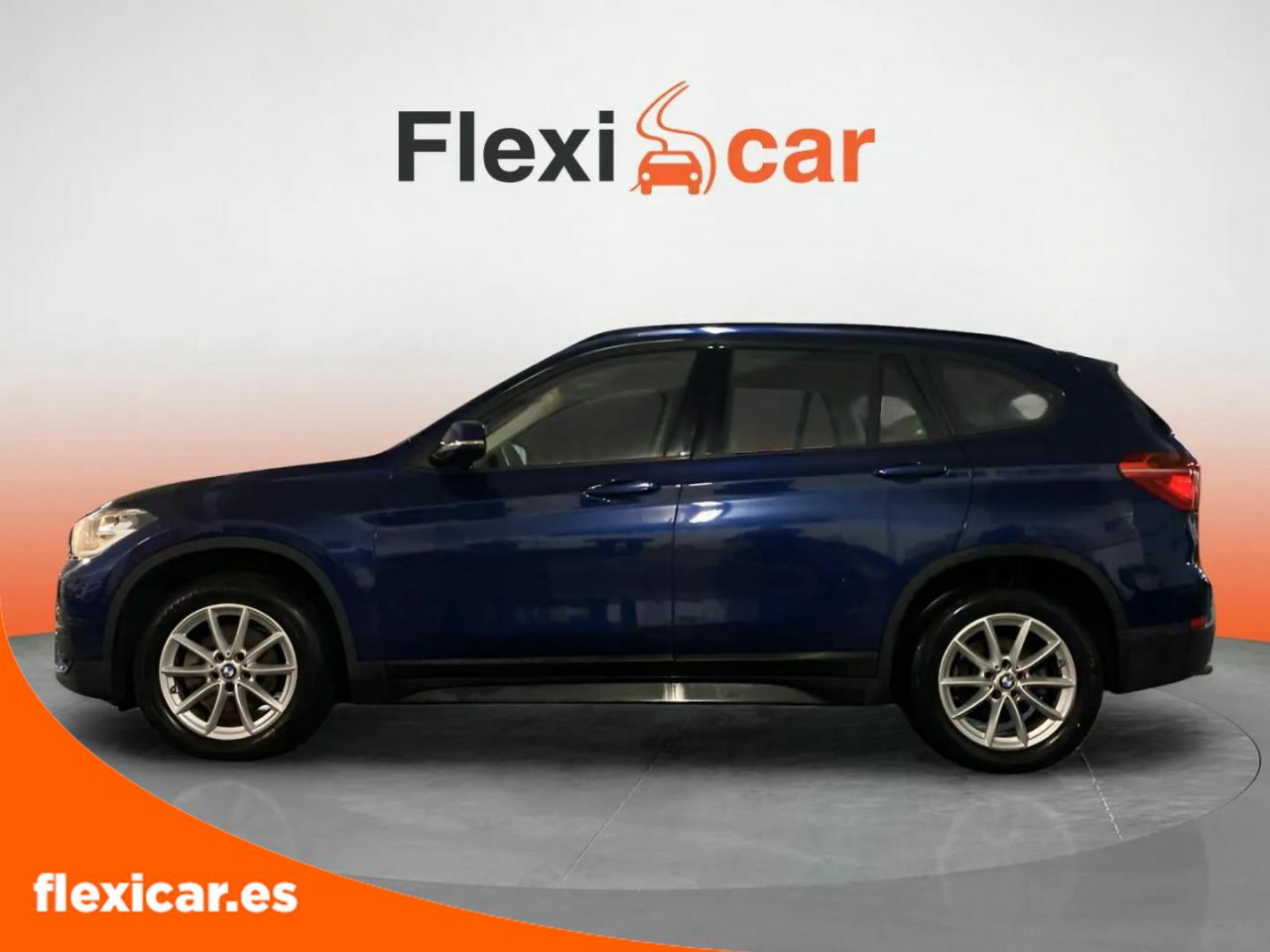 Foto BMW X1 4