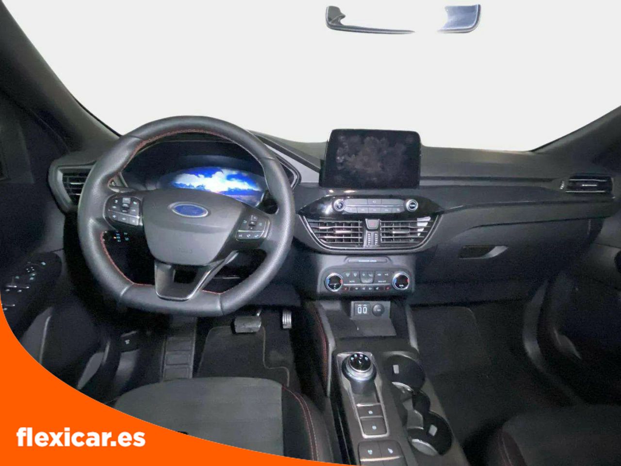 Foto Ford Kuga 10