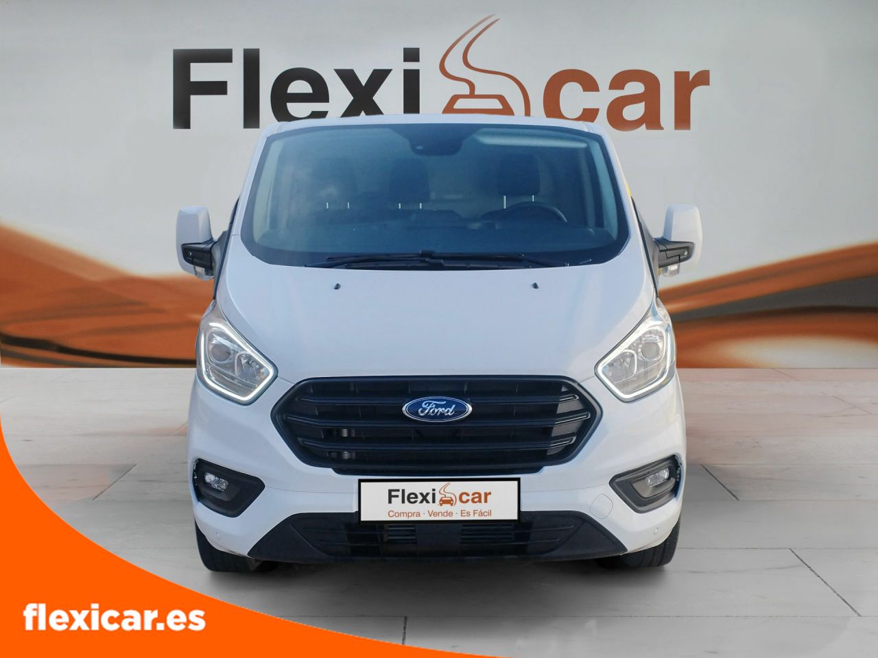 Foto Ford Transit Custom 3