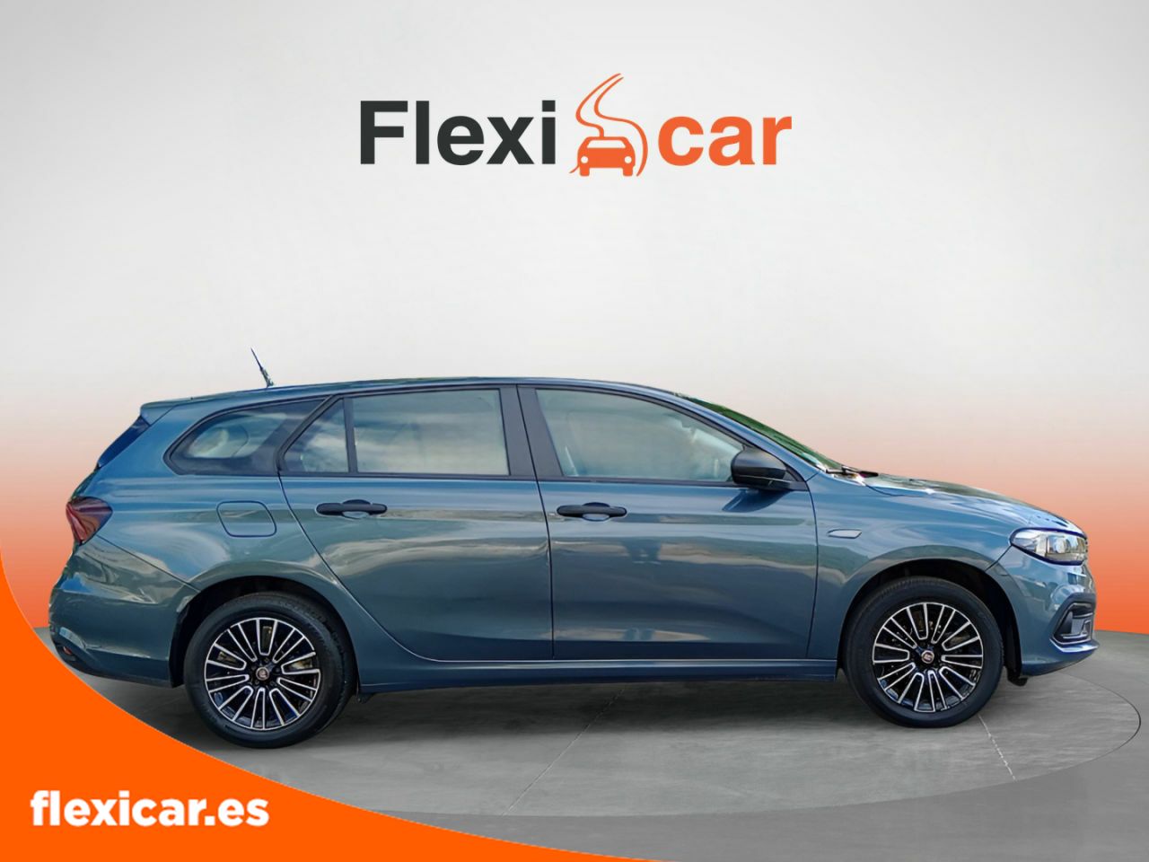 Foto Fiat Tipo 9