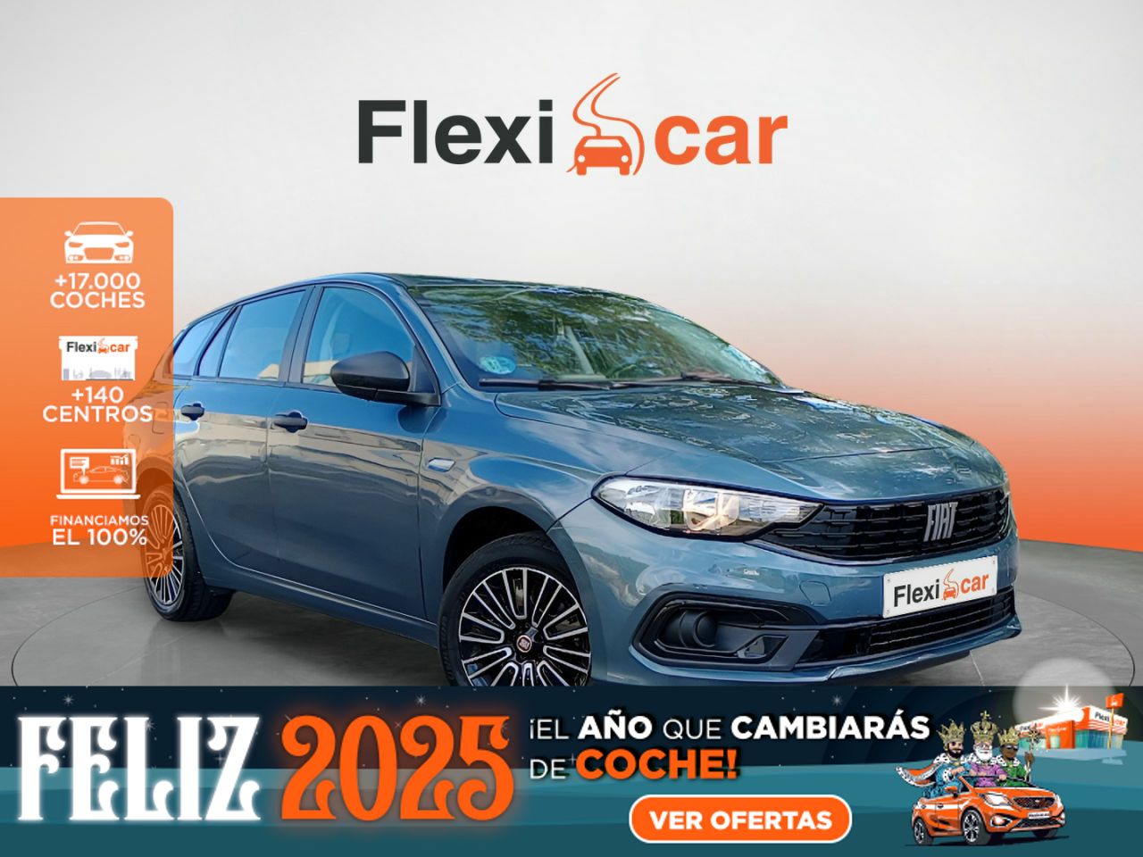 Foto Fiat Tipo 1