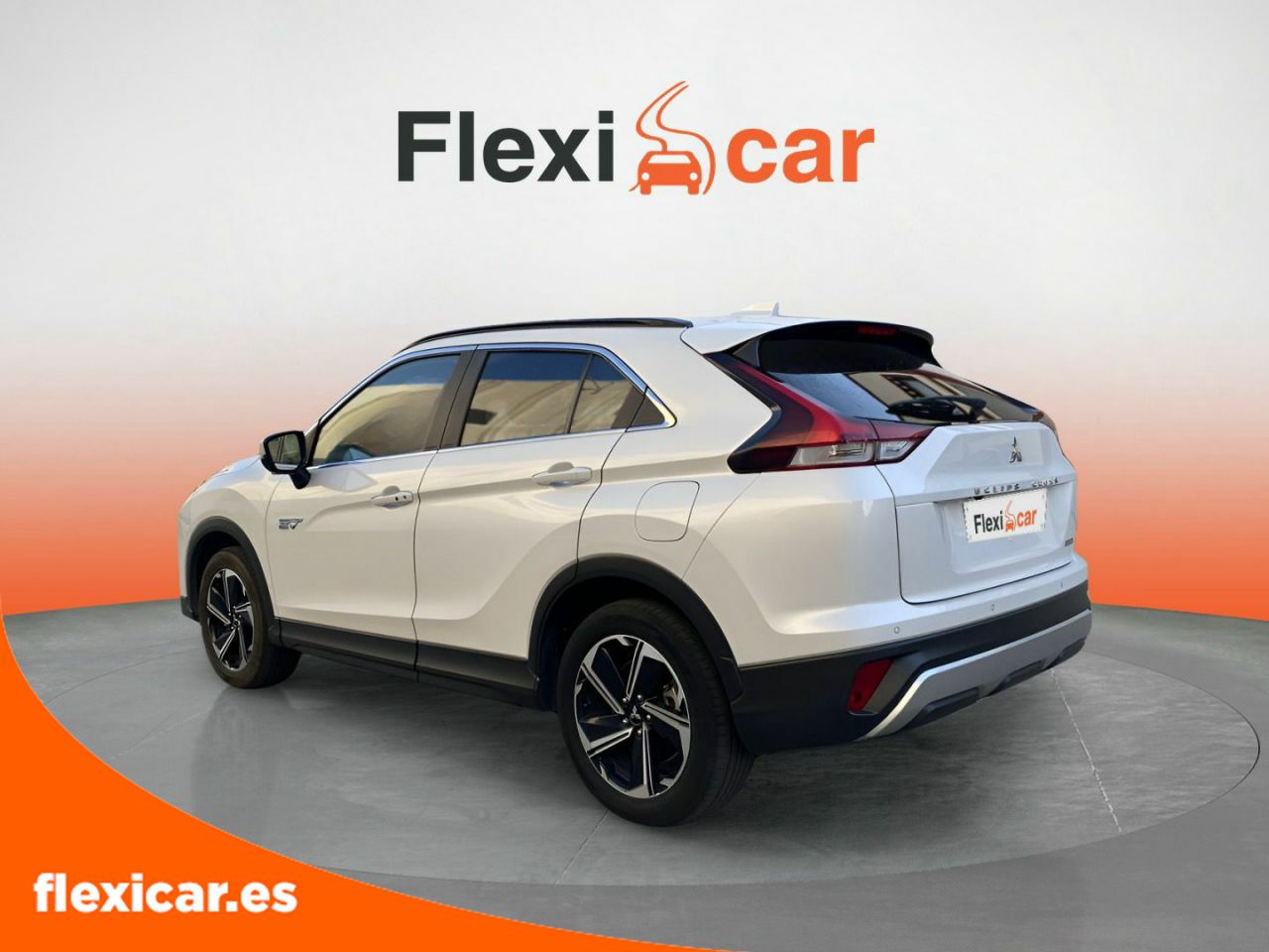 Foto Mitsubishi Eclipse Cross 4