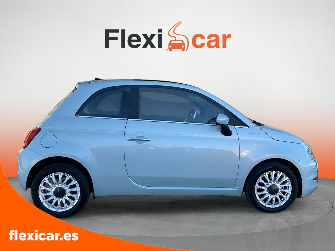 Foto Fiat 500 4