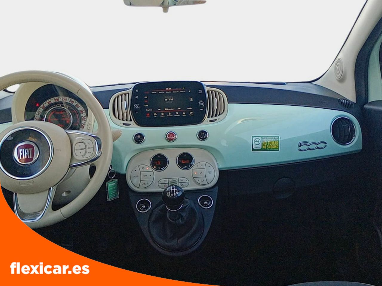 Foto Fiat 500 13