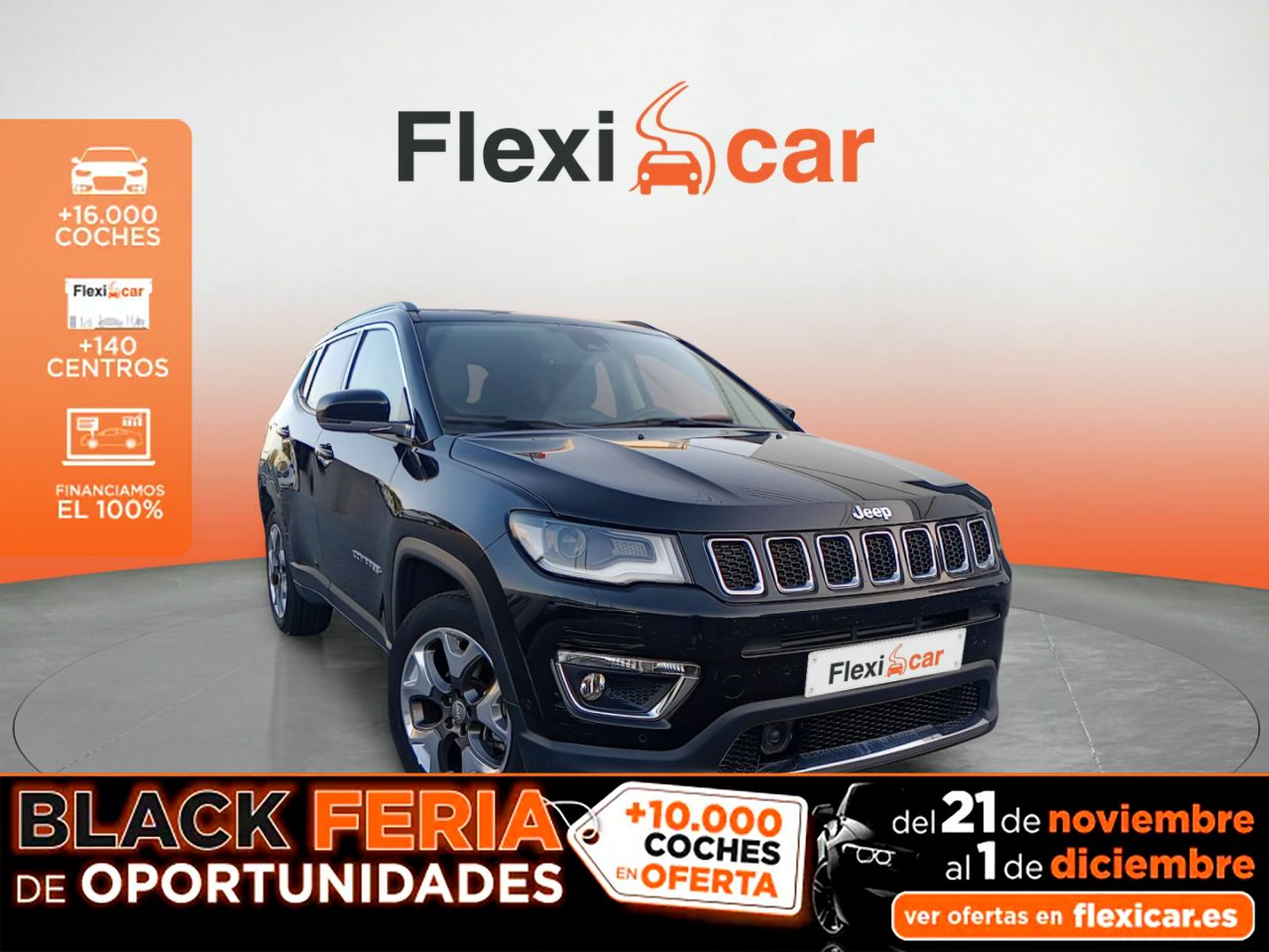 Foto Jeep Compass 1