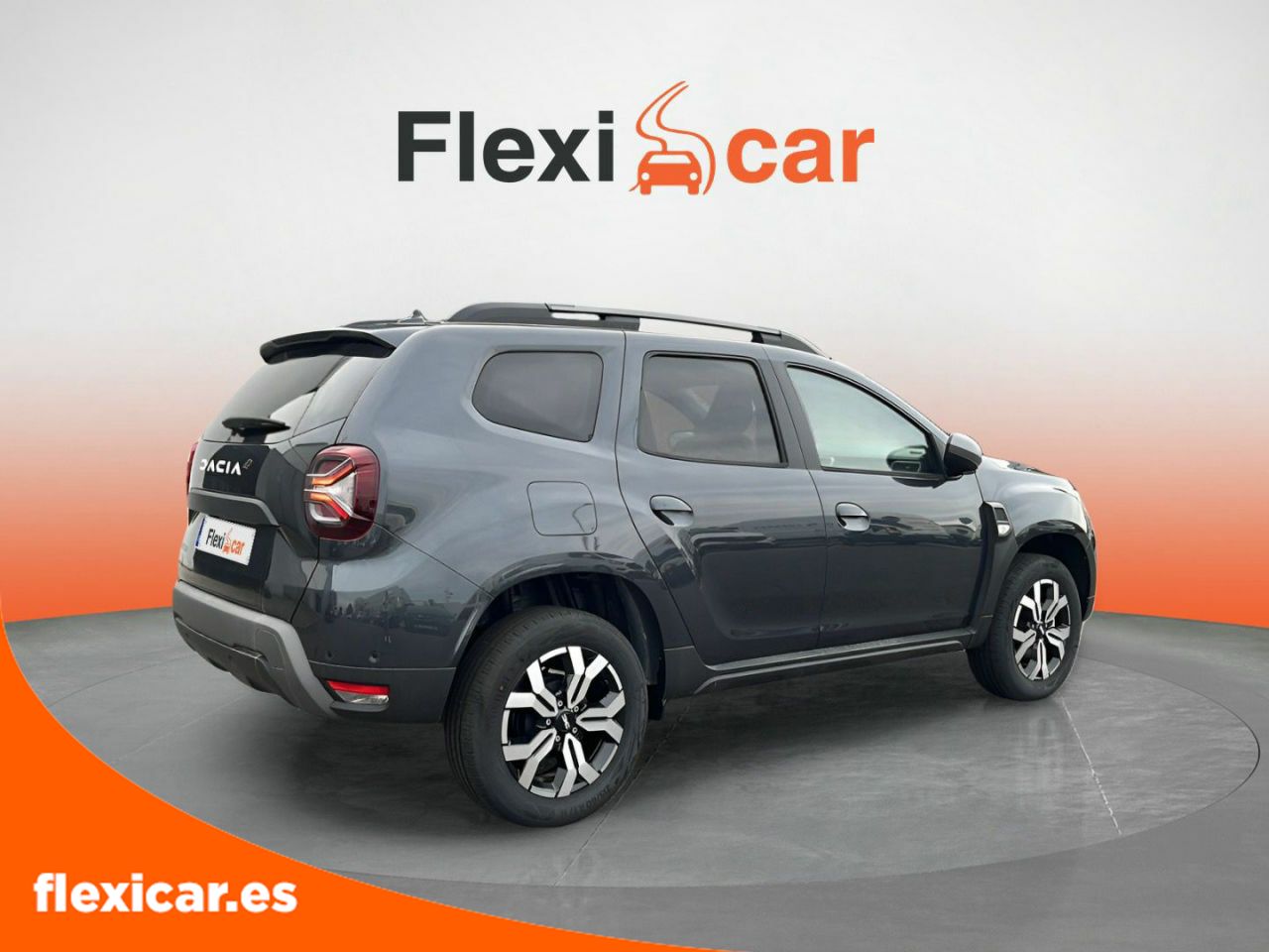 Foto Dacia Duster 2