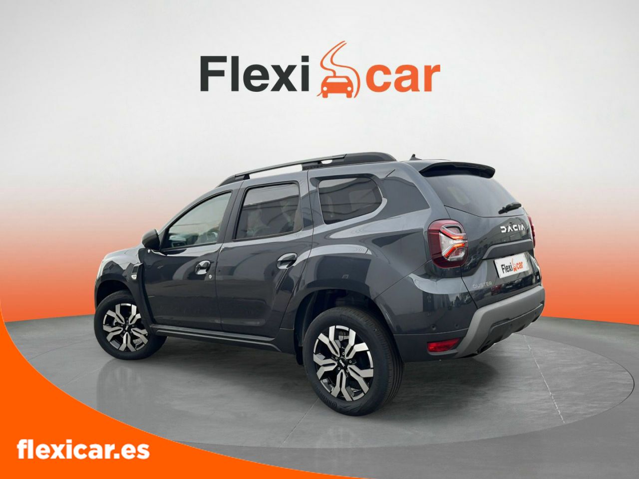 Foto Dacia Duster 4