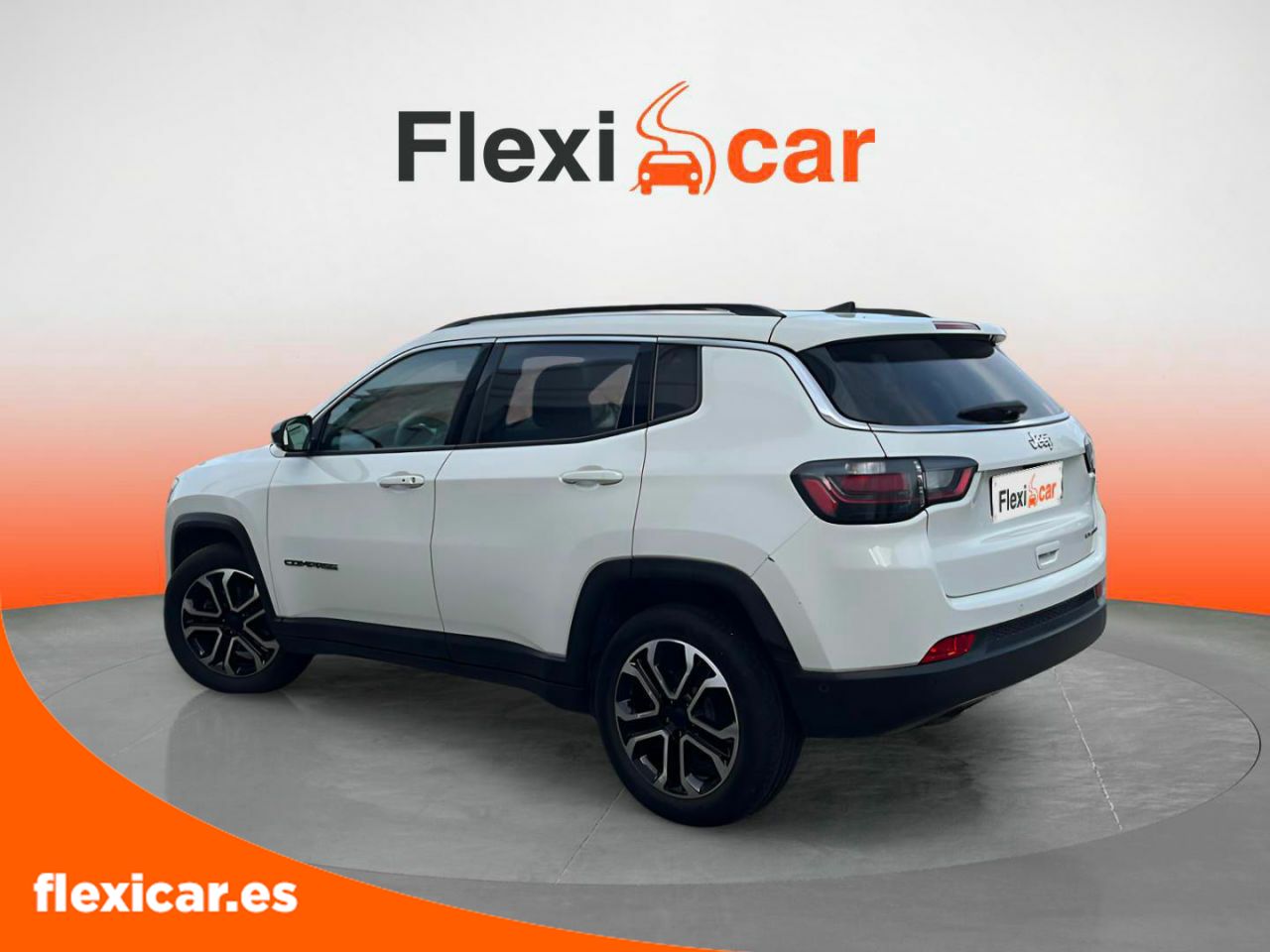 Foto Jeep Compass 9