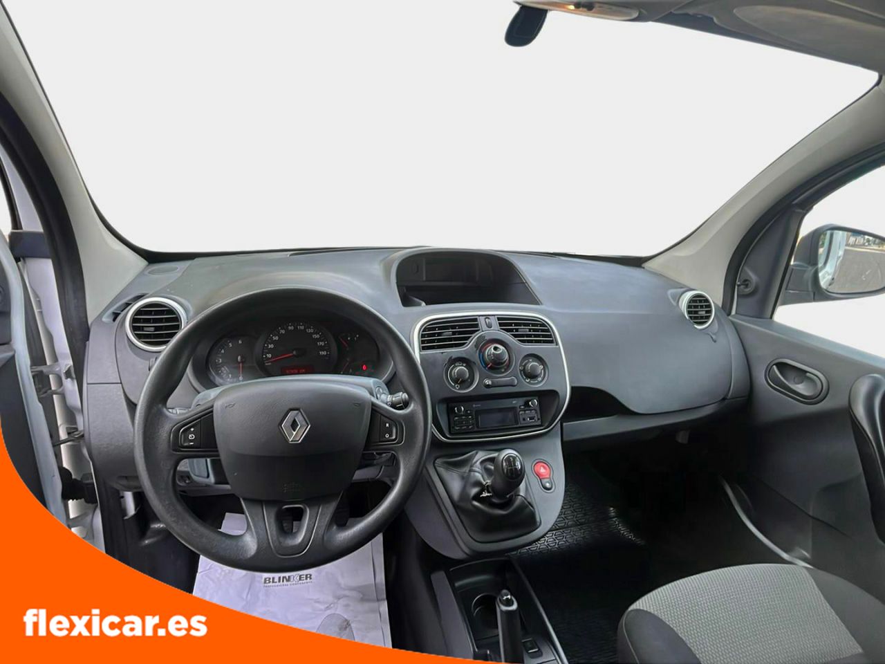 Foto Renault Kangoo 10